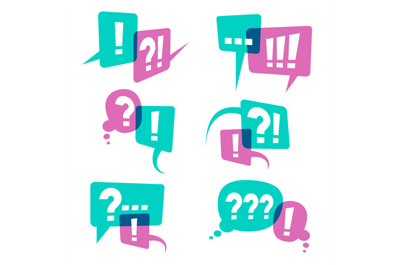question-marks-on-speech-bubbles-icons-business-query-vector-concept