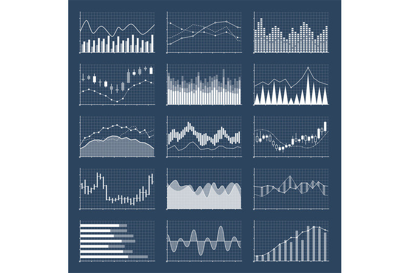 financial-candle-stick-graphs-currency-business-and-market-charts-vec