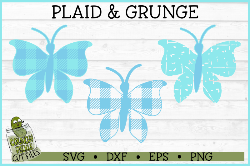 plaid-amp-grunge-butterfly-1-svg