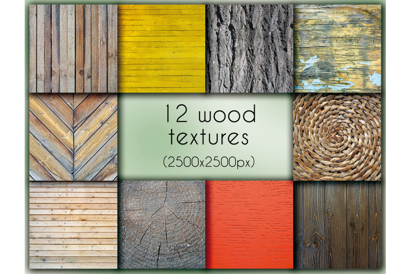wood-textures
