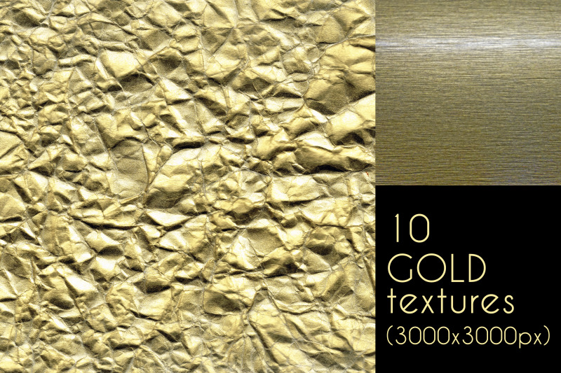 gold-textures