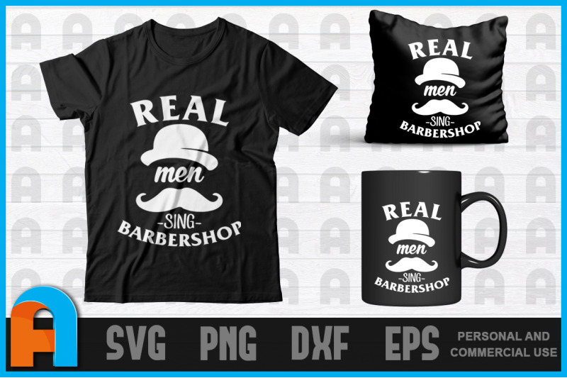 barbershop-quarter-singing-funny-t-shirt-design-real-men-sing-barber