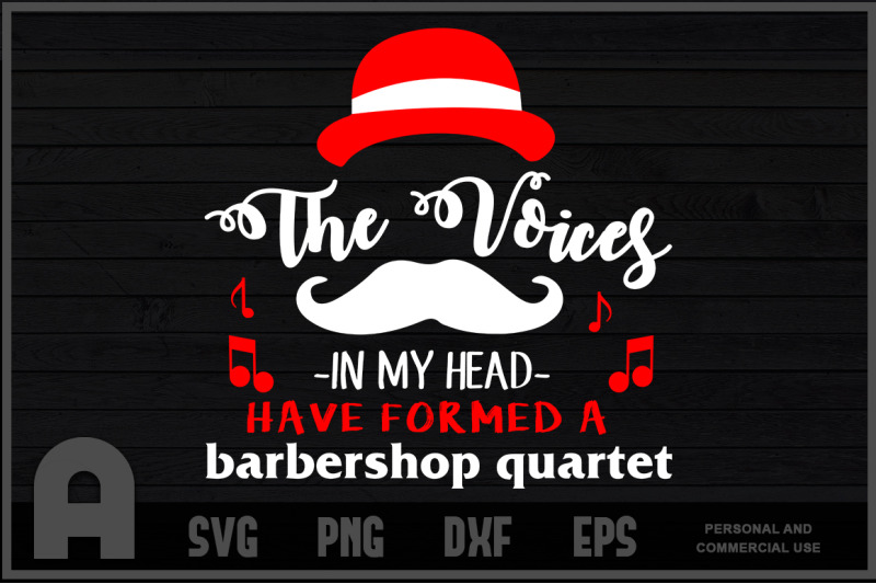 barbershop-quarter-singing-funny-t-shirt-voices-in-my-head-t-shirt-des