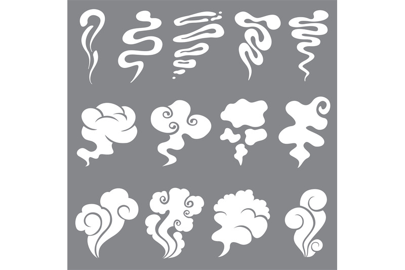 cartoon-smoke-and-dust-clouds-comic-puff-and-steam-vector-set