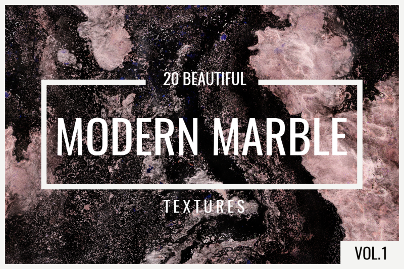 modern-marble-digital-paper-wedding-invitation-rose-marble