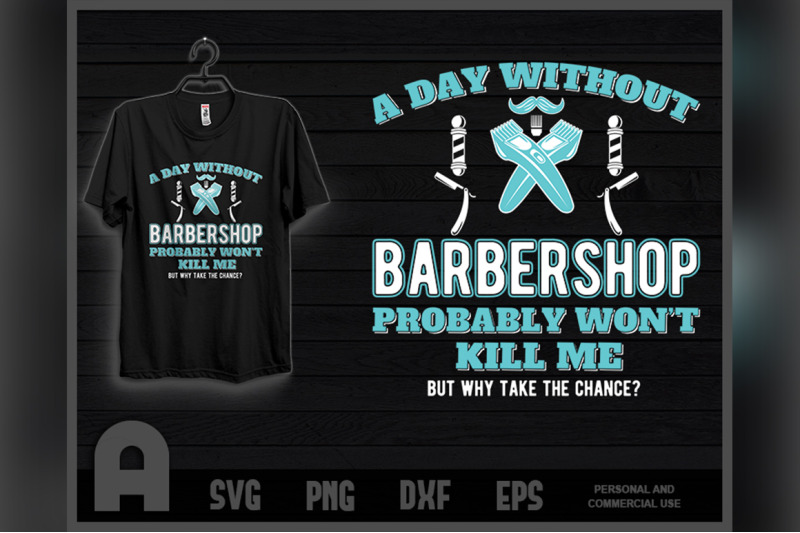 best-barbershop-t-shirt-design-bundle