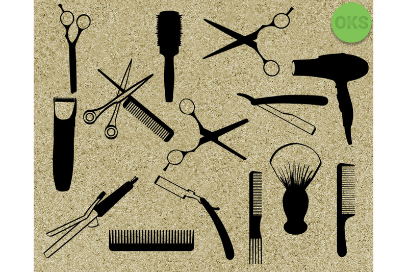 hairdresser-svg-svg-files-vector-clipart-cricut-download