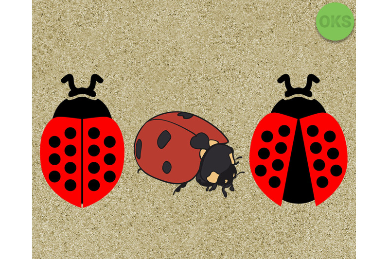 ladybug-svg-svg-files-vector-clipart-cricut-download