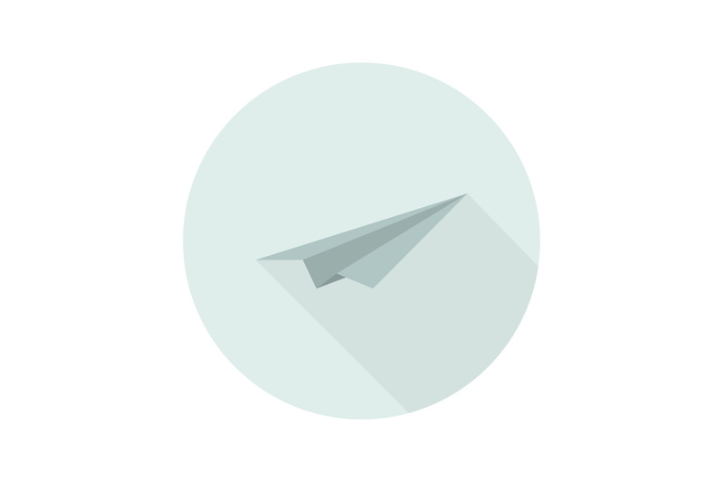 paper-plane-icon