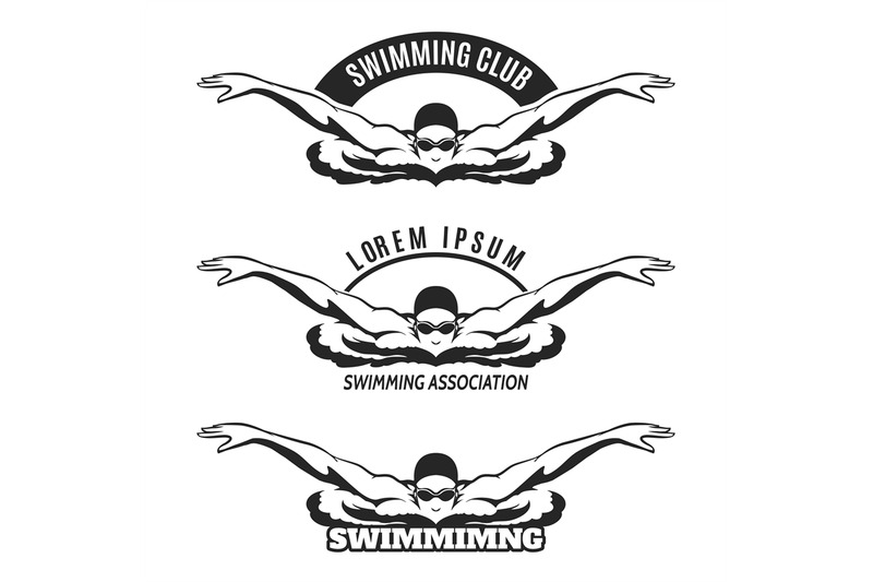 swimming-man-on-wave-logo