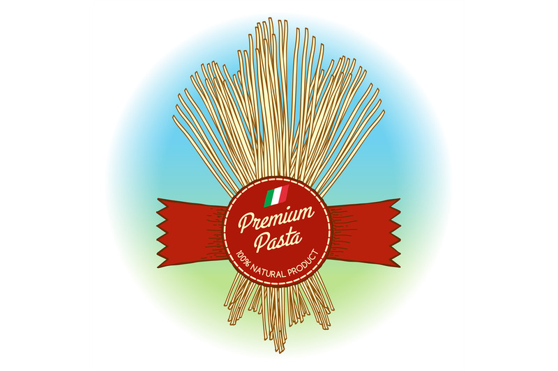 premium-pasta-label