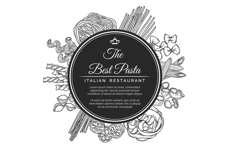 hand-drawn-italian-pasta-restaurant-poster