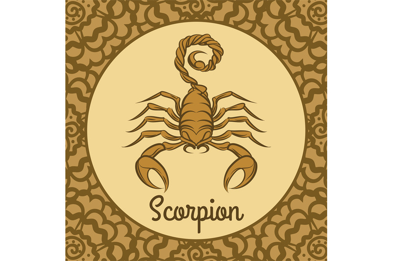 scorpion-logo-icon
