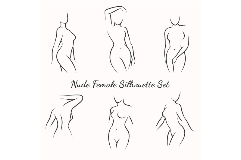 nude-female-silhouette