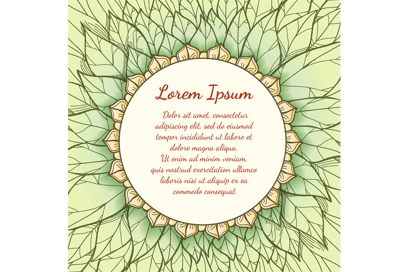 hand-drawn-floral-background-with-text