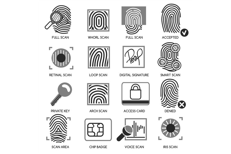 information-security-icons