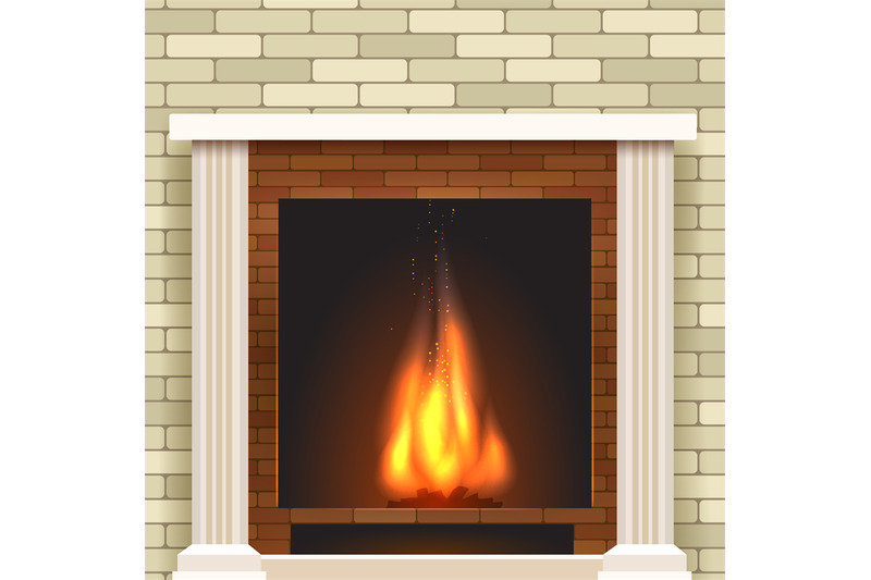 classic-fireplace-vector-icon