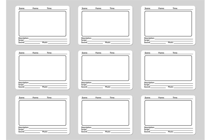 storyboard-template-for-film