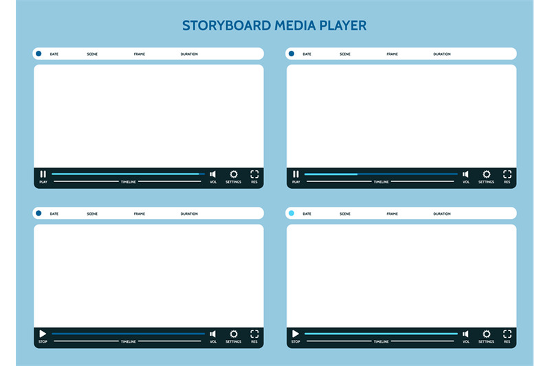 storyboard-media-player