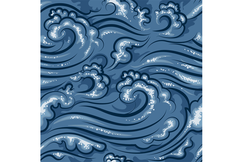 japanese-oriental-seamless-pattern
