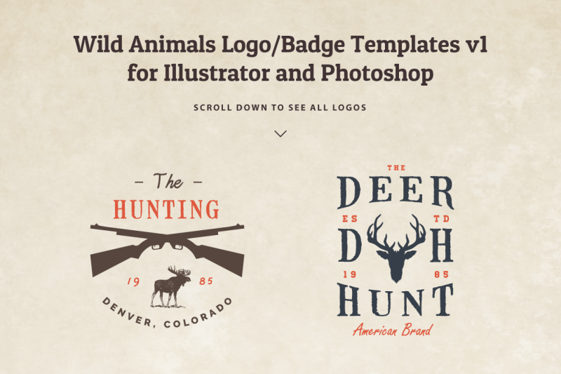 wild-animals-logo-badge-templates-v1