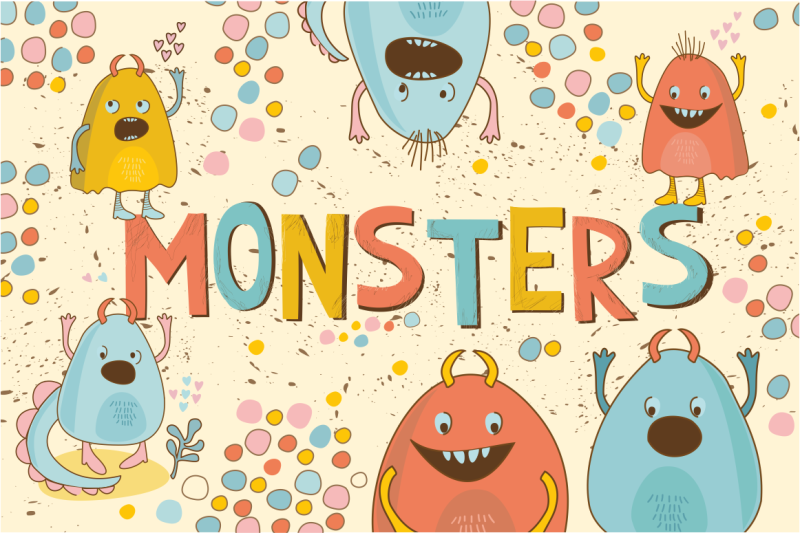 cute-little-monsters-vector-jpg-png