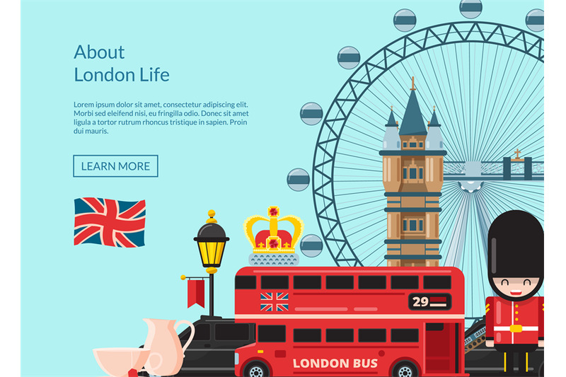 london-background-vector-cartoon-london-sights-illustration