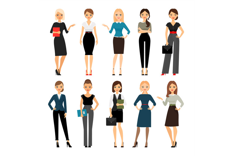 women-in-office-clothes