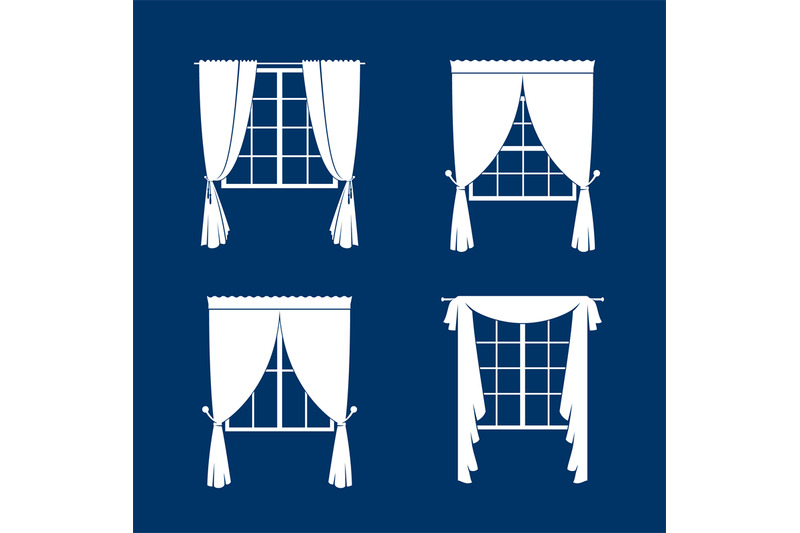 window-curtains-set