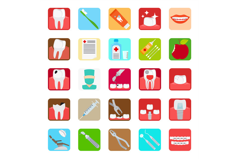 dental-clinic-services-icons