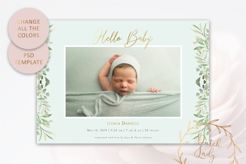 birth-announcement-card-template-6