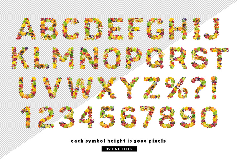 fruits-and-berries-alphabet