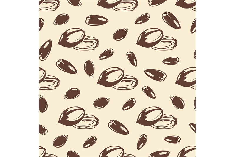 nuts-and-seeds-vintage-seamless-pattern