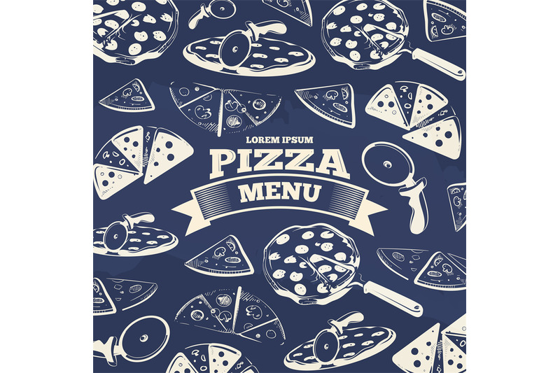 vintage-pizza-menu-cover-design