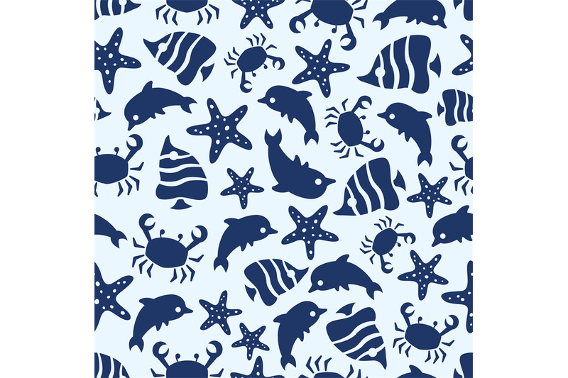 sealife-seamless-pattern-with-fish-sea-stars-crabs-and-dolphins