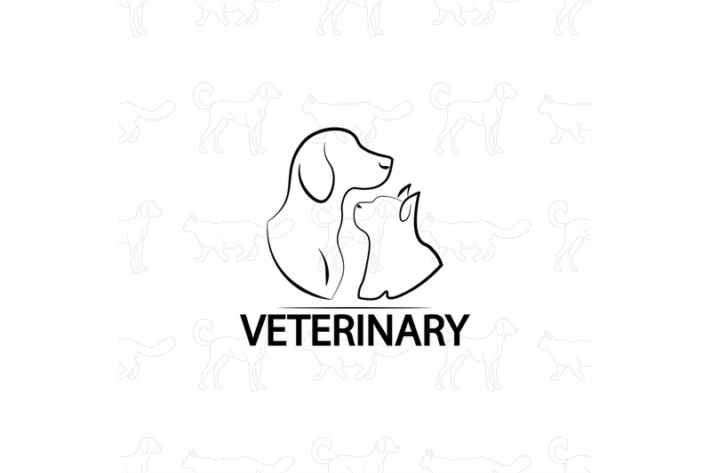 veterinary-logo-design-on-pets