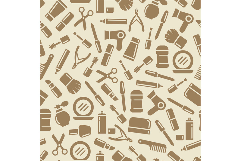 beauty-and-cosmetics-seamless-pattern