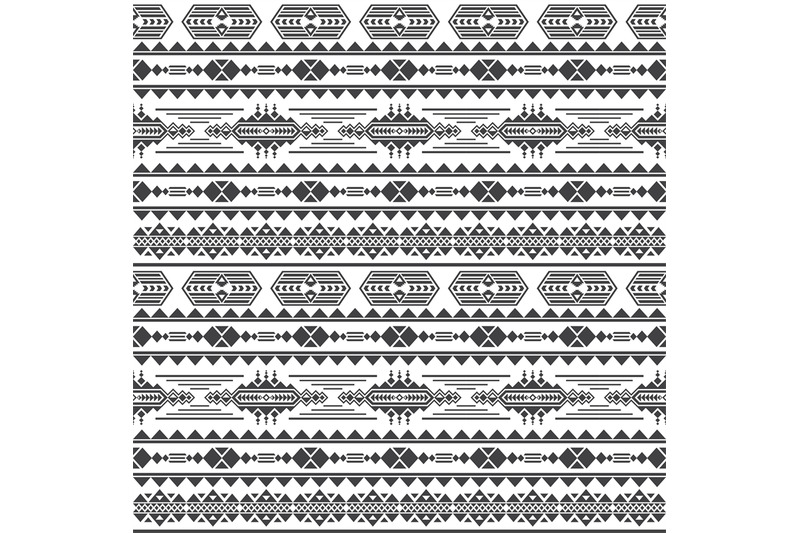 aztec-culture-vector-seamless-pattern-mexican-maya-endless-background