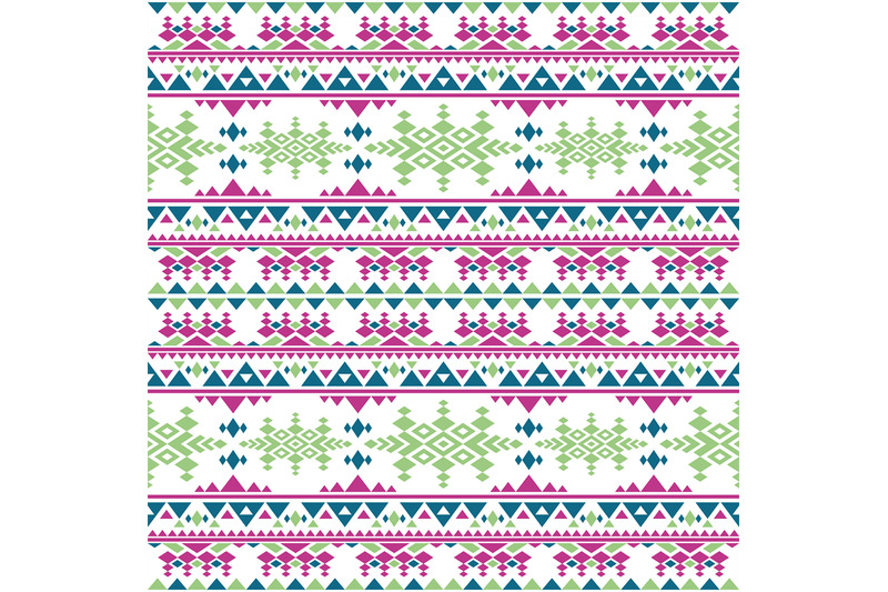 peruvian-aztec-vector-seamless-pattern-boho-style-mexican-indigenous