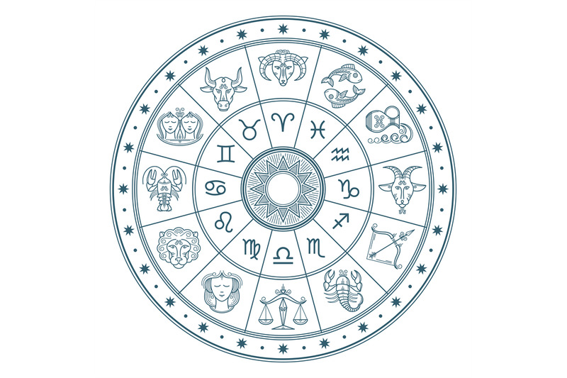 astrology-horoscope-circle-with-zodiac-signs-vector-background