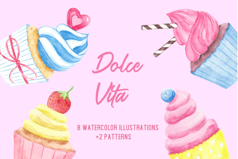 dolce-vita-watercolor-set