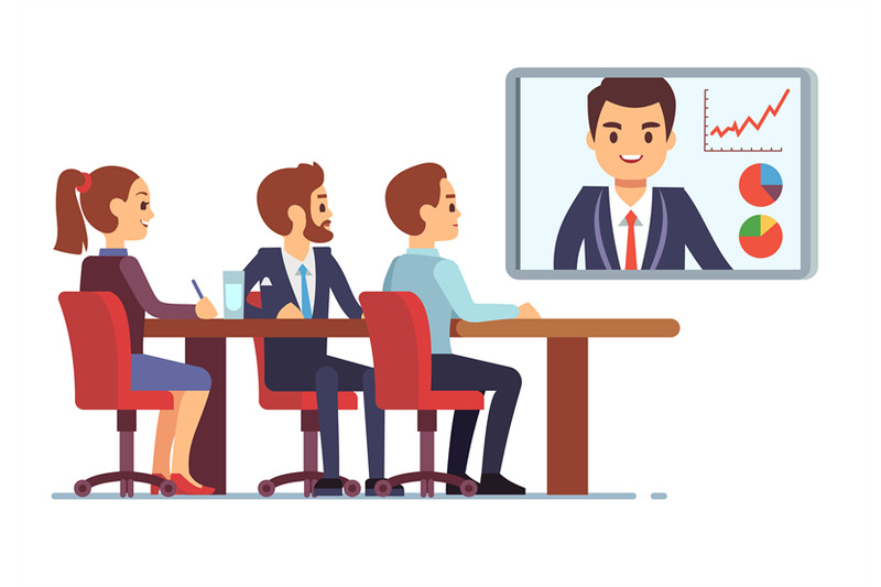 video-meeting-in-office-boardroom-with-ceo-and-employees-business-tea