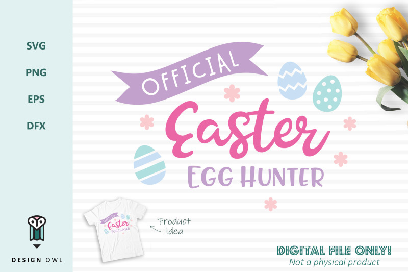 official-easter-egg-hunter-svg-file