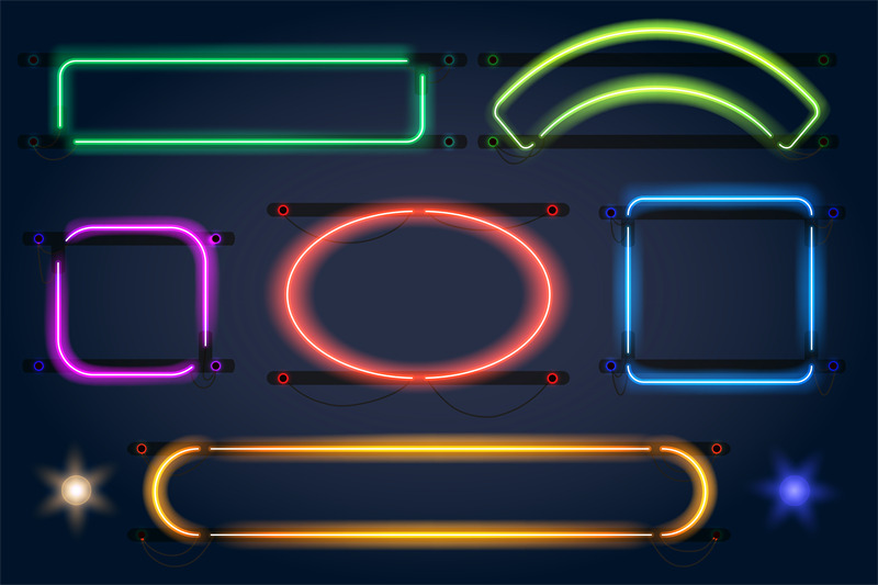 neon-light-frames