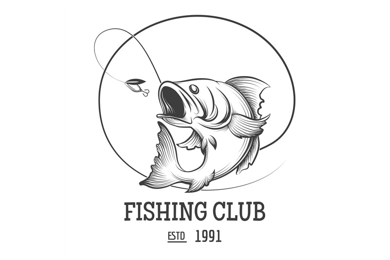 fishing-club-logo