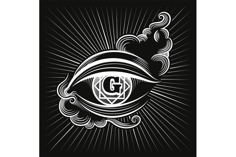 egypt-god-eye-icon
