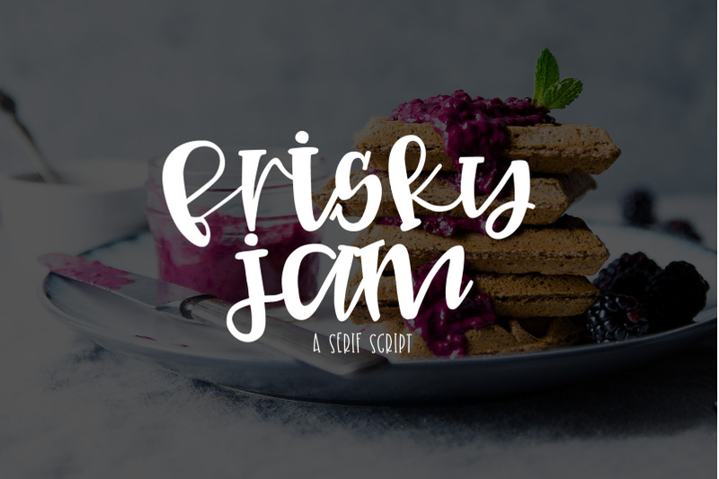 frisky-jam