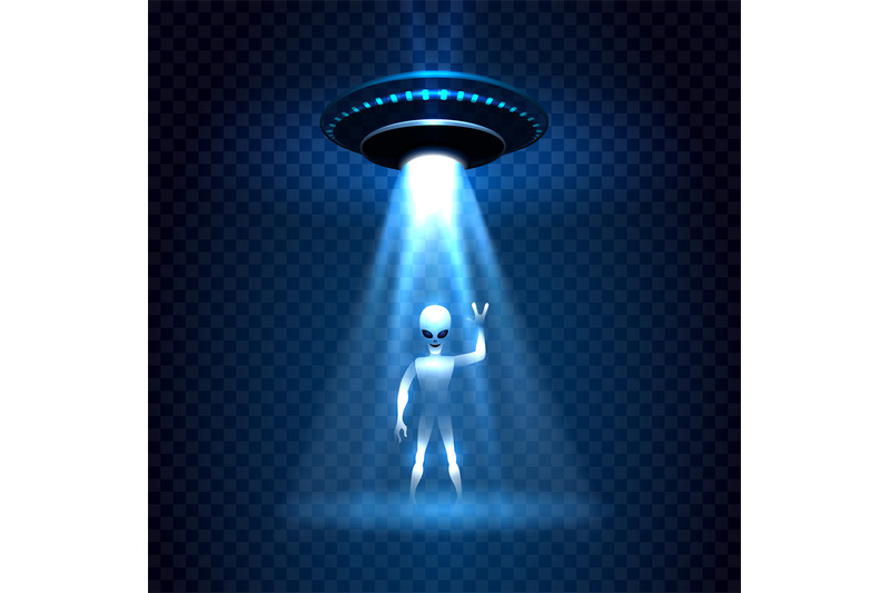 ufo-invasion-light-beam-with-alien