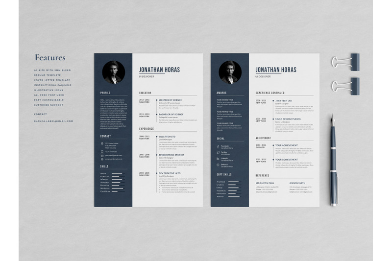 jonathan-resume-template