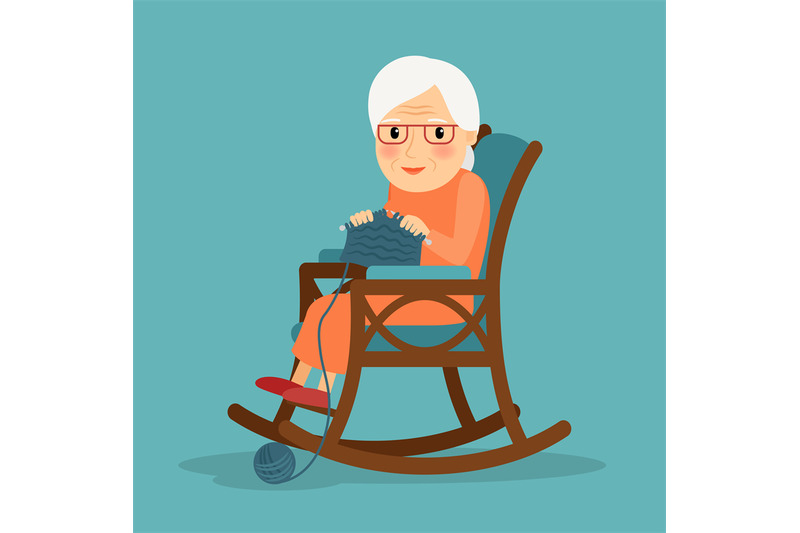 old-woman-knitting